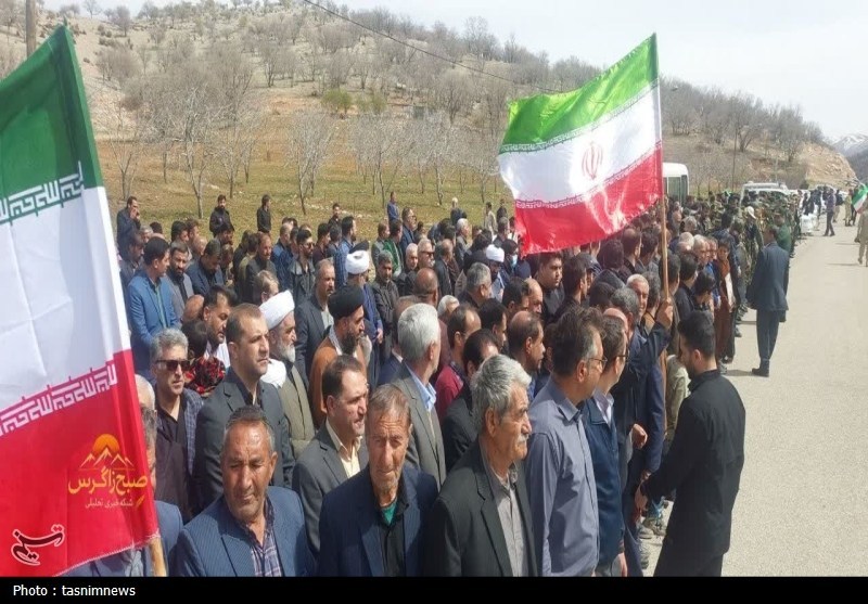 ناوشکن دنا , اخبار استان کهگیلویه و بویراحمد , اخبار یاسوج , 