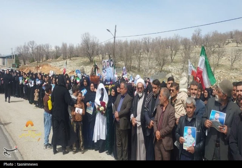 ناوشکن دنا , اخبار استان کهگیلویه و بویراحمد , اخبار یاسوج , 