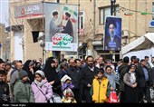 استقبال از تیم ملی فوتبال بانوان - زنجان