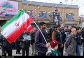 استقبال از تیم ملی فوتبال بانوان - زنجان
