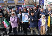 استقبال از تیم ملی فوتبال بانوان - زنجان