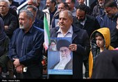 استقبال از تیم ملی فوتبال بانوان - زنجان