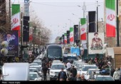 استقبال از تیم ملی فوتبال بانوان - زنجان