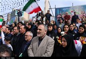 استقبال از تیم ملی فوتبال بانوان - زنجان