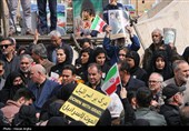 استقبال از تیم ملی فوتبال بانوان - زنجان