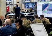 Публикация информации об утечке коммуникационной инфраструктуры в армии Израиль в ближайшие минуты