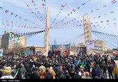 استقبال از تیم ملی فوتبال بانوان - زنجان