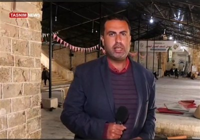 الاحتلال الاسرائیلی فشل فی نزع عقیدة المقاومة الاسلامیة لاهالی غزة