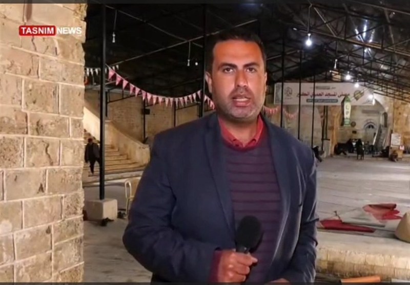 الاحتلال الاسرائيلي فشل في نزع عقيدة المقاومة الاسلامية لاهالي غزة