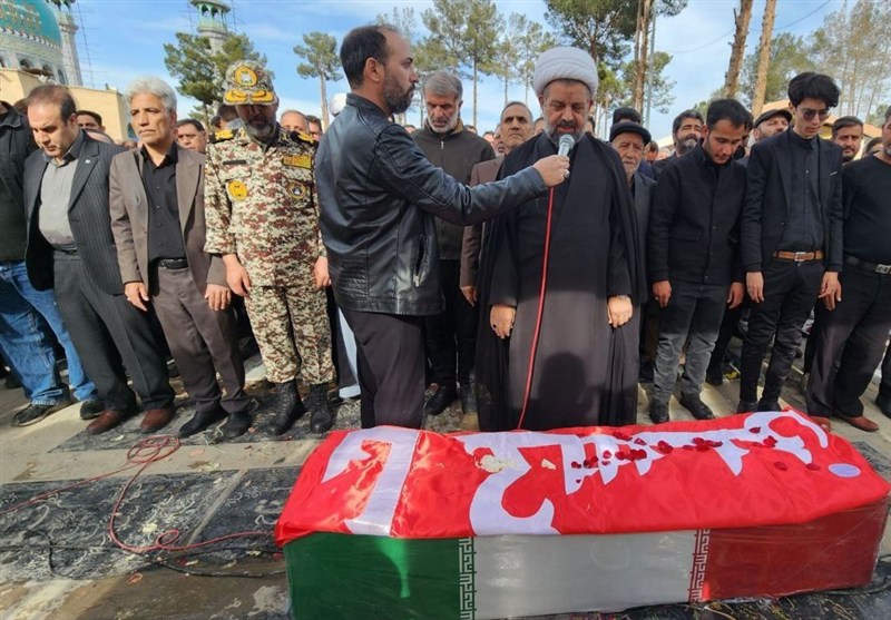 اخبار رباط کریم , شهادت , شهدای مدافع وطن , ناوشکن دنا , جنگ آمریکا و رژیم صهیونیستی علیه ایران ,