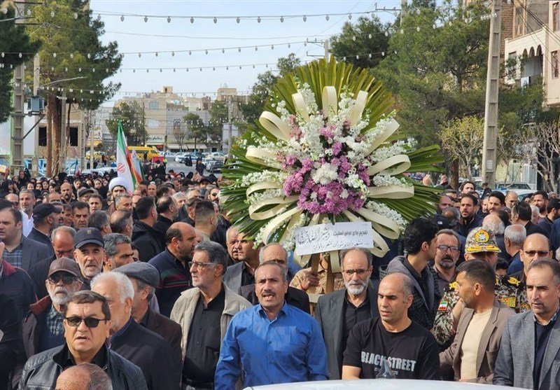 اخبار رباط کریم , شهادت , شهدای مدافع وطن , ناوشکن دنا , جنگ آمریکا و رژیم صهیونیستی علیه ایران ,