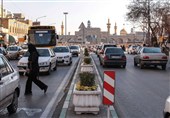از منع تردد خودروها تا حمل ونقل عمومی برای نماز عید فطر و سال تحویل
