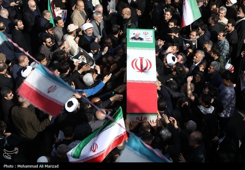 شهید علی لاریجانی , شهید , اخبار قم , 