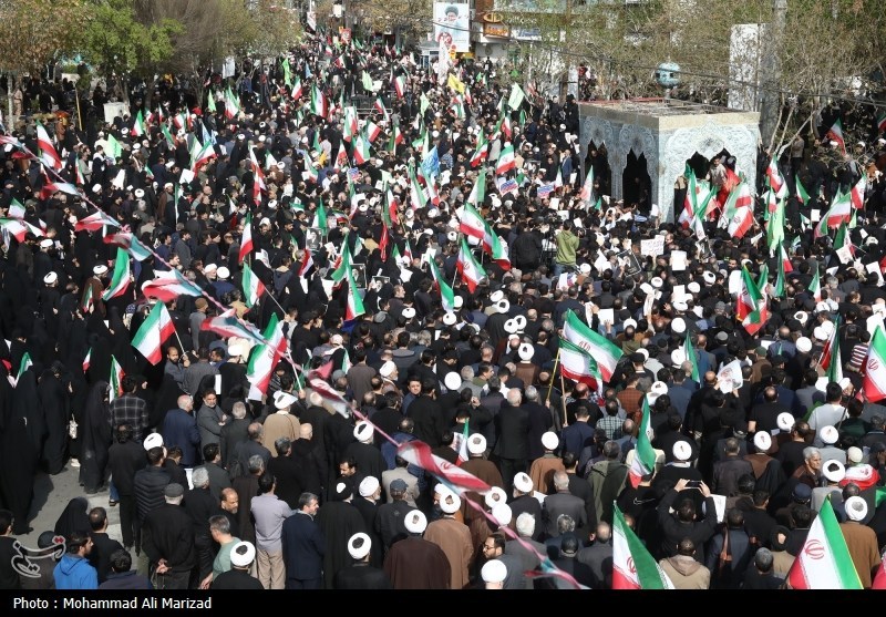 شهید علی لاریجانی , حضرت معصومه (س) , اخبار استان قم , 