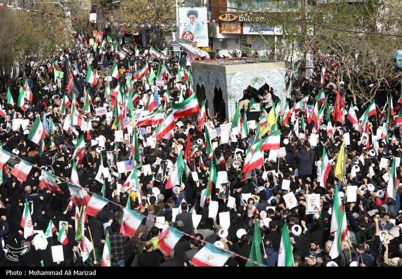 شهید علی لاریجانی , حضرت معصومه (س) , اخبار استان قم , 