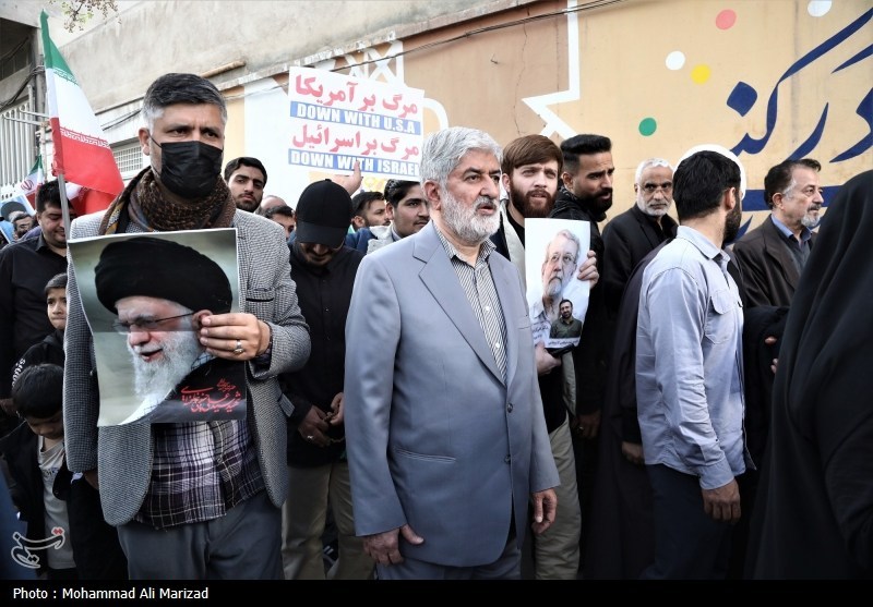 شهید علی لاریجانی , حضرت معصومه (س) , اخبار استان قم , 