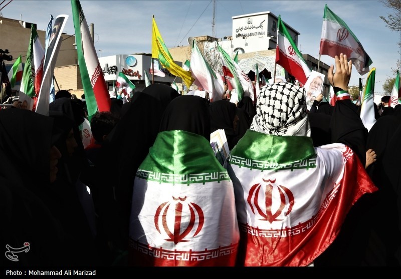 شهید علی لاریجانی , حضرت معصومه (س) , اخبار استان قم , 