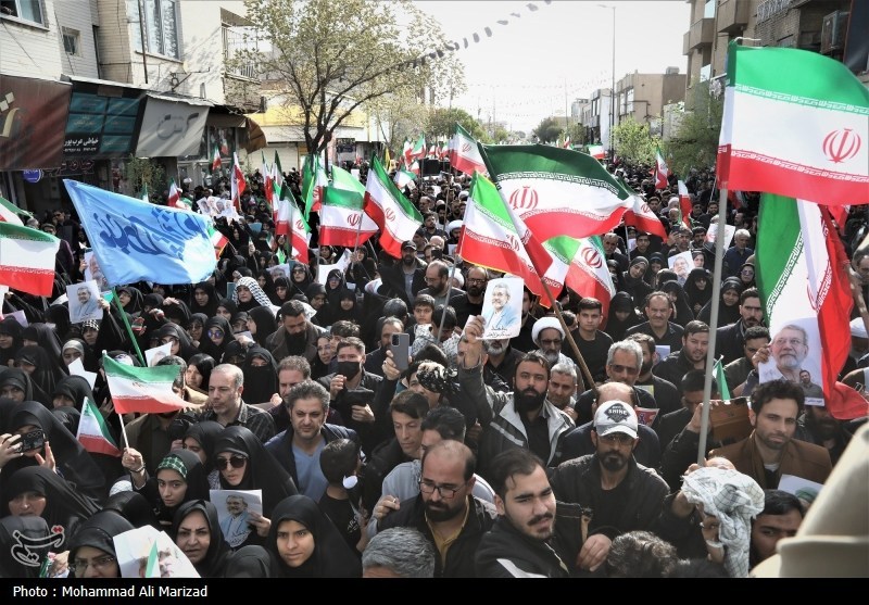 شهید علی لاریجانی , حضرت معصومه (س) , اخبار استان قم , 