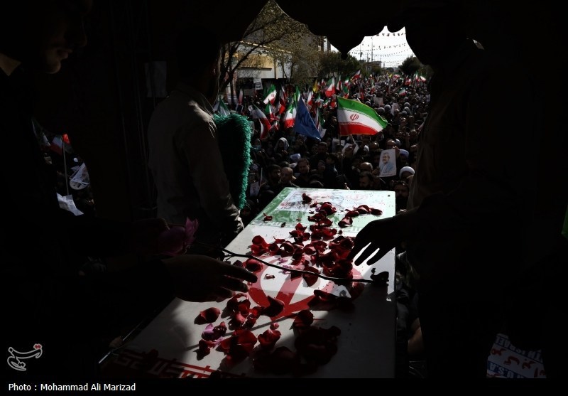 شهید علی لاریجانی , حضرت معصومه (س) , اخبار استان قم , 