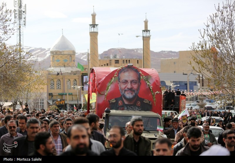 نیک‌مردی که نامش در سیستان و بلوچستان ماندگار شد