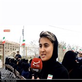 افسانه چترنور: پیشنهادات تطمیع‌کننده‌ای به بچه‌های تیم ملی شد + فیلم