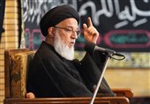 آیت‌الله میرباقری: چرا برخی دوباره نسخه مذاکره با آمریکا می‌پیچند؟