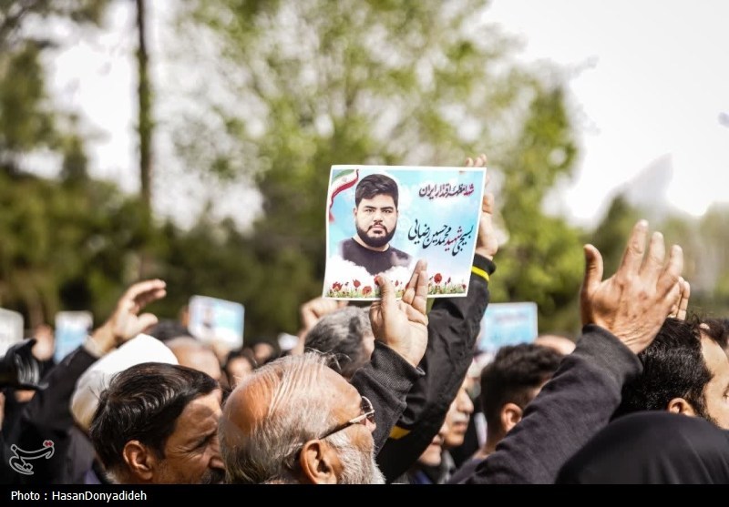 کاشان , اخبار کاشان , تشییع , تشییع شهدا , مراسم تشییع , 