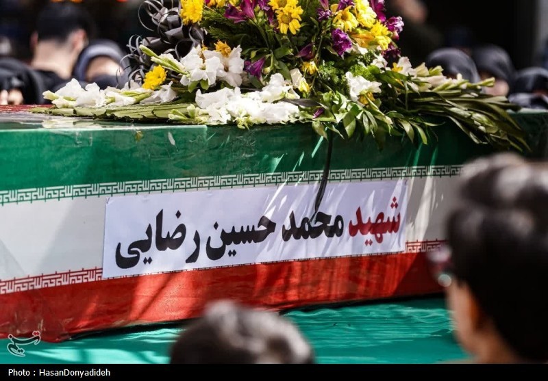 کاشان , اخبار کاشان , تشییع , تشییع شهدا , مراسم تشییع , 