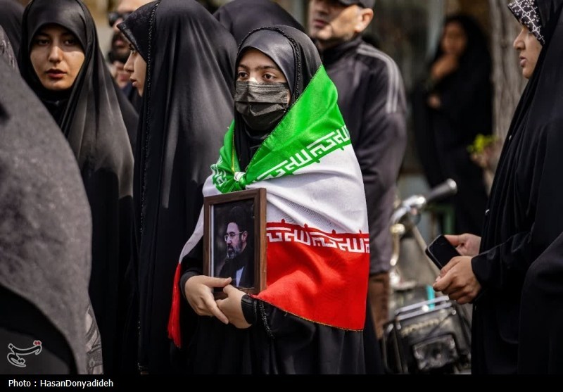 کاشان , اخبار کاشان , تشییع , تشییع شهدا , مراسم تشییع , 