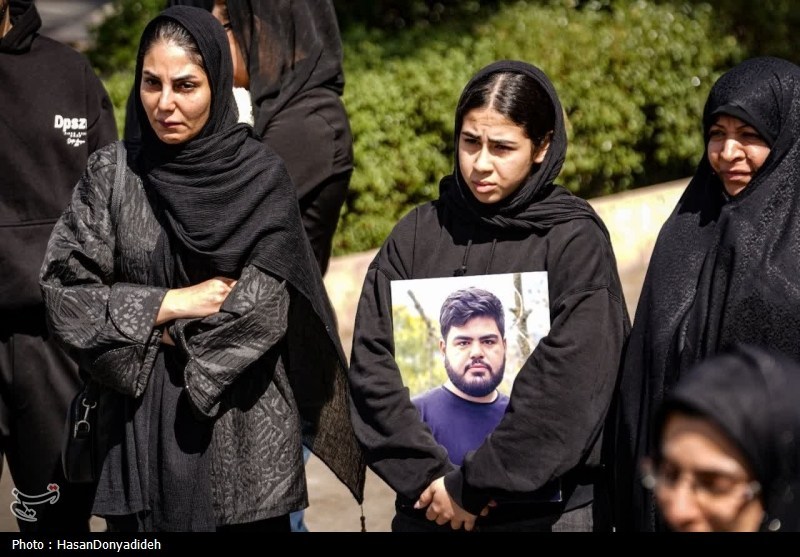 کاشان , اخبار کاشان , تشییع , تشییع شهدا , مراسم تشییع , 