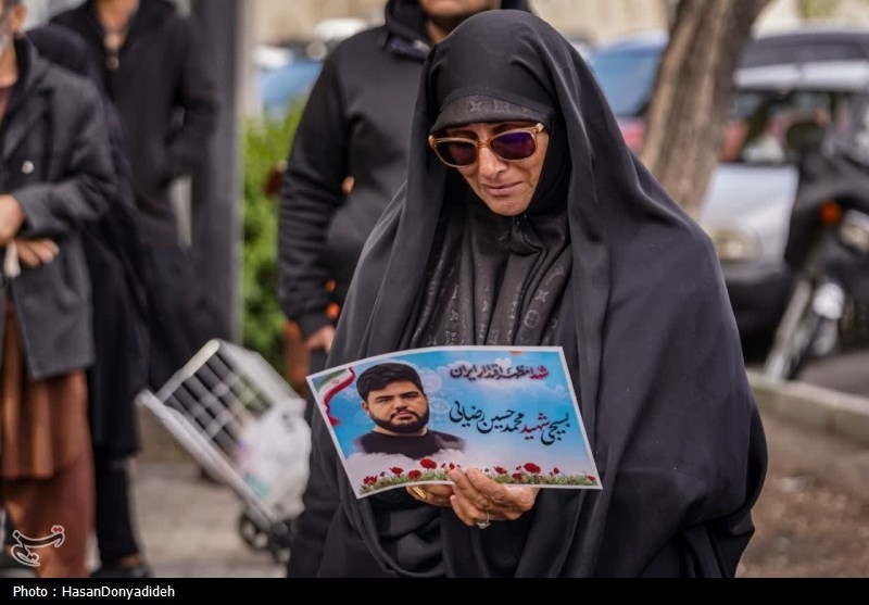 کاشان , اخبار کاشان , تشییع , تشییع شهدا , مراسم تشییع , 