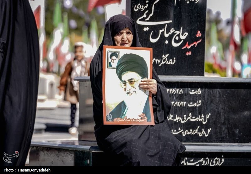 کاشان , اخبار کاشان , تشییع , تشییع شهدا , مراسم تشییع , 