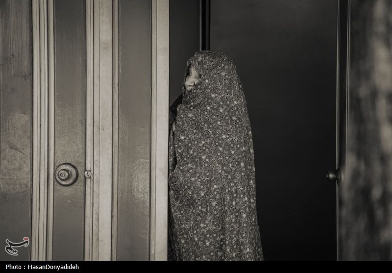 کاشان , اخبار کاشان , تشییع , تشییع شهدا , مراسم تشییع , 