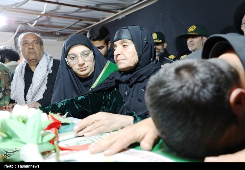 اخبار یاسوج , شهید امام خامنه ای (ره) , 