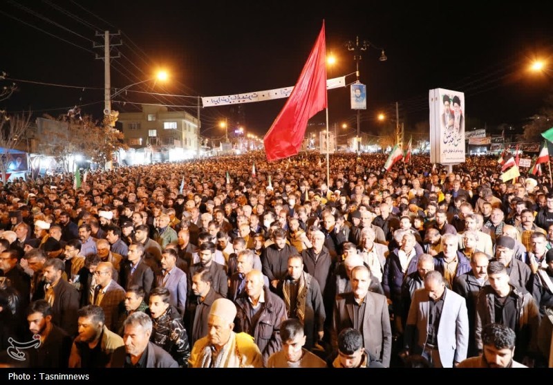 اخبار یاسوج , شهید امام خامنه ای (ره) , 