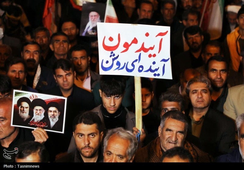 اخبار یاسوج , شهید امام خامنه ای (ره) , 