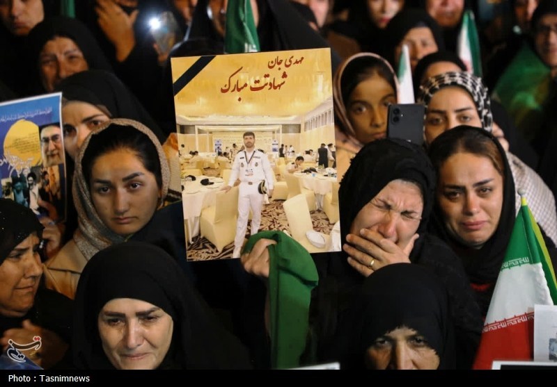 اخبار یاسوج , شهید امام خامنه ای (ره) , 