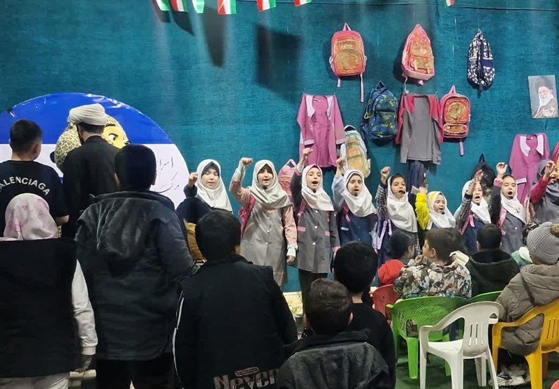 اخبار اسلامشهر , جنگ , راهپیمایی , حماسه و پایداری , جنگ آمریکا و رژیم صهیونیستی علیه ایران ,