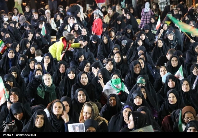 اخبار کهگیلویه , شهید امام خامنه ای (ره) , جنگ آمریکا و رژیم صهیونیستی علیه ایران , 