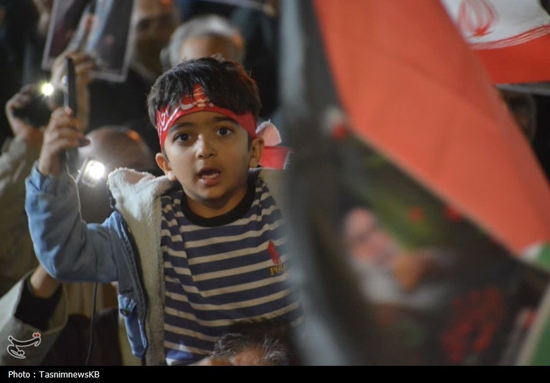 اخبار کهگیلویه , شهید امام خامنه ای (ره) , جنگ آمریکا و رژیم صهیونیستی علیه ایران , 