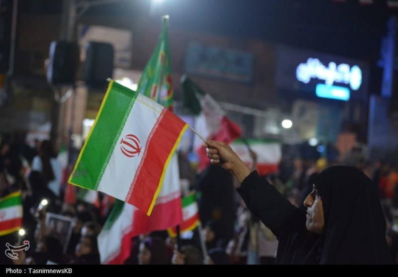 اخبار کهگیلویه , شهید امام خامنه ای (ره) , جنگ آمریکا و رژیم صهیونیستی علیه ایران , 