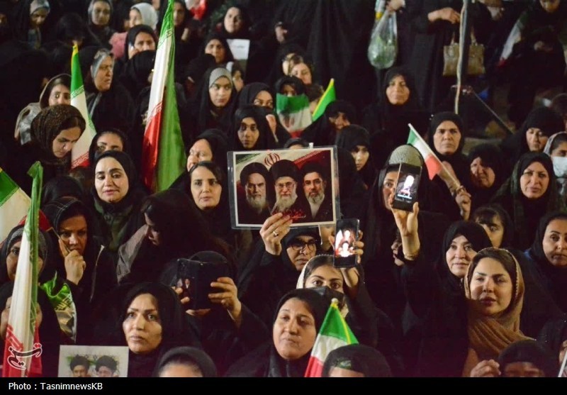 اخبار کهگیلویه , شهید امام خامنه ای (ره) , جنگ آمریکا و رژیم صهیونیستی علیه ایران , 