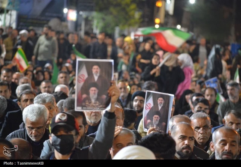 اخبار کهگیلویه , شهید امام خامنه ای (ره) , جنگ آمریکا و رژیم صهیونیستی علیه ایران , 