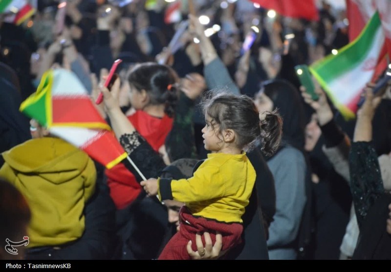 اخبار کهگیلویه , شهید امام خامنه ای (ره) , جنگ آمریکا و رژیم صهیونیستی علیه ایران , 