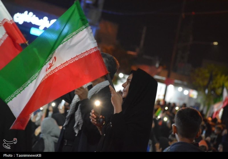 اخبار کهگیلویه , شهید امام خامنه ای (ره) , جنگ آمریکا و رژیم صهیونیستی علیه ایران , 