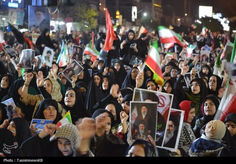 اخبار کهگیلویه , شهید امام خامنه ای (ره) , جنگ آمریکا و رژیم صهیونیستی علیه ایران , 