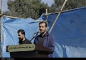 میثاق مروم گرگان با شهدا