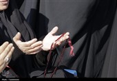 میثاق مروم گرگان با شهدا