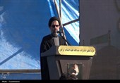 میثاق مروم گرگان با شهدا