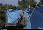میثاق مروم گرگان با شهدا